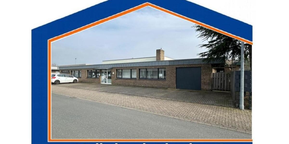 Gewerbeobjekt Rhede - 3.250&euro; | Angebot:24816352