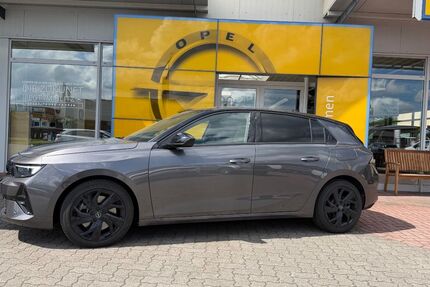 Opel Astra 21.820 km 25.190 &euro; Gescher 48712