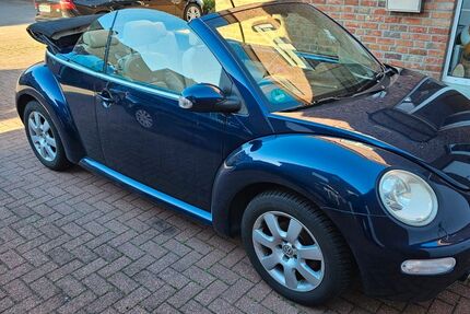 VW New Beetle 116.148 km 3.990 &euro; Bocholt 46395