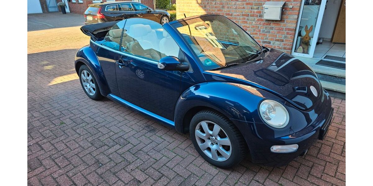 VW New Beetle 116.148 km 3.990 &euro; Bocholt 46395