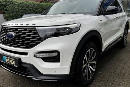 Ford Explorer 44.038 km 54.975 &euro; Borken 46325