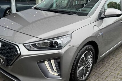 Hyundai IONIQ 37.500 km 16.500 &euro; Bocholt 46397
