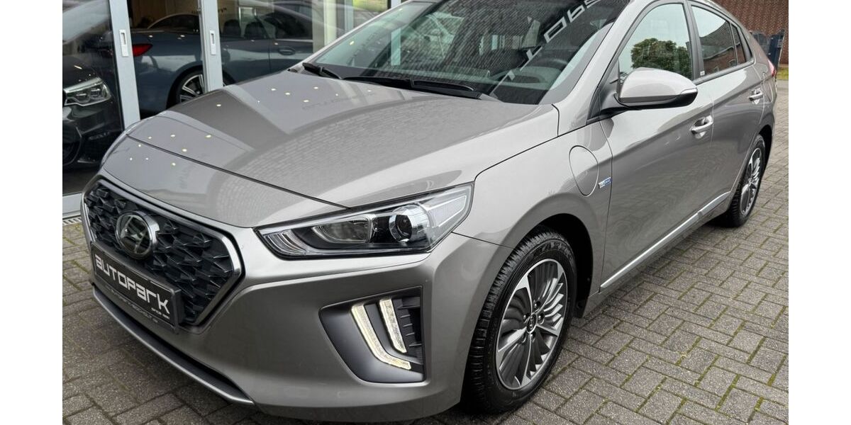 Hyundai IONIQ 37.500 km 16.500 &euro; Bocholt 46397