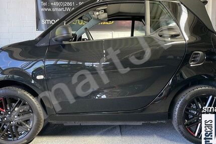 Smart ForTwo 18.841 km 28.999 &euro; Borken 46325