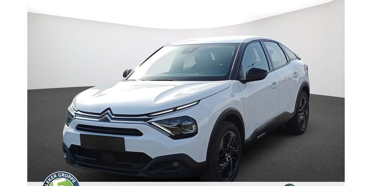 Citroen C4 26.619 km 17.329 &euro; Borken 46325