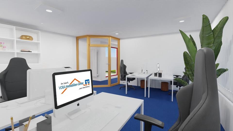 Gewerbeobjekt Kalkar - 860&euro; | Angebot:19411798