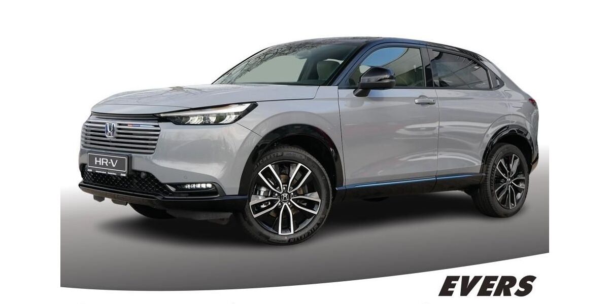 Honda HR-V 12.841 km 35.430 &euro; Bocholt 46395