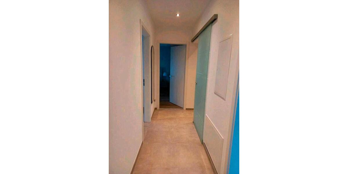 Erdgeschoßwohnung Heiden - 3 Zimmer, 92 m&sup2;, 1.300&euro; | Angebot:26033006