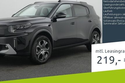 Citroen C3 Aircross 1.500 km 23.640 &euro; Borken 46325
