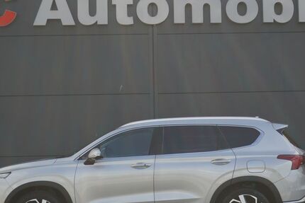 Hyundai SANTA FE 105.300 km 31.880 &euro; Velen 46342