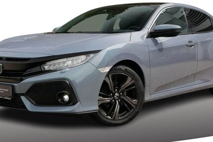 Honda Civic 69.000 km 17.930 &euro; Bocholt 46395