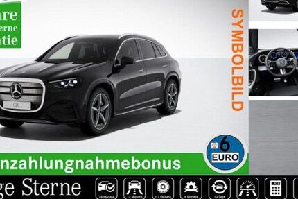 Mercedes-Benz GLC 400 14.987 km 91.998 &euro; Wesel 46485
