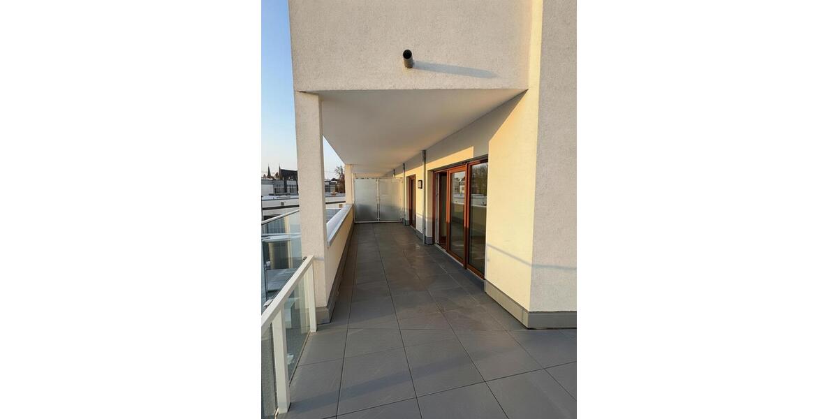 Etagenwohnung Bocholt Stenern - 4 Zimmer, 133 m&sup2;, 1.440&euro; | Angebot:24859503