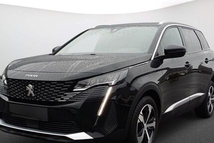 Peugeot 5008 27.135 km 25.670 &euro; Borken 46325
