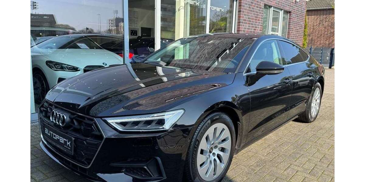 Audi A7 66.900 km 36.500 &euro; Bocholt 46397