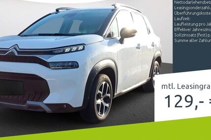 Citroen C3 Aircross 20.657 km 12.360 &euro; Bocholt 46395