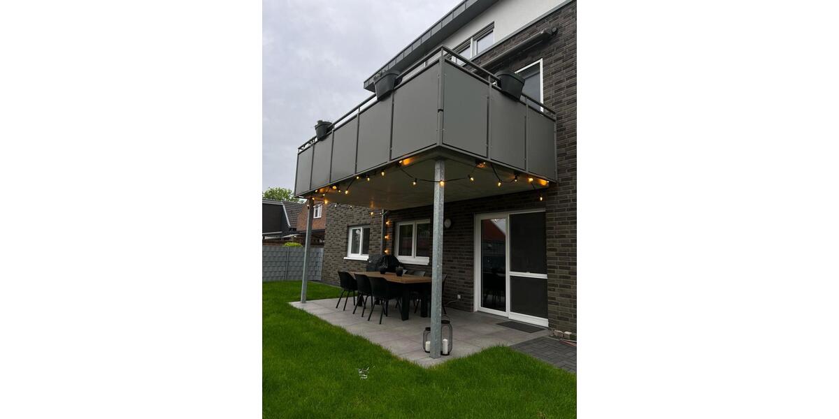 Erdgeschoßwohnung Bocholt - 3 Zimmer, 87 m&sup2;, 870&euro; | Angebot:25988817