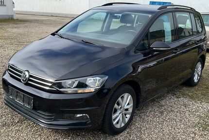 VW Touran 99.800 km 19.490 &euro; Kalkar 47546