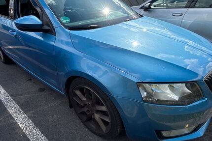 Skoda Octavia 165.000 km 11.280 &euro; XANTEN 46509