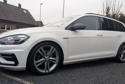 VW Golf 222.300 km 11.500 &euro; Hamminkeln 46499