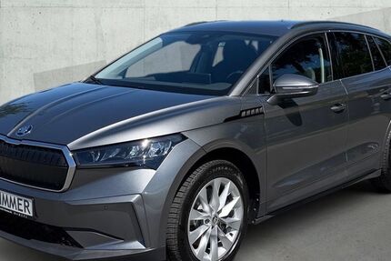 Skoda Enyaq 14.022 km 42.840 &euro; Borken 46325