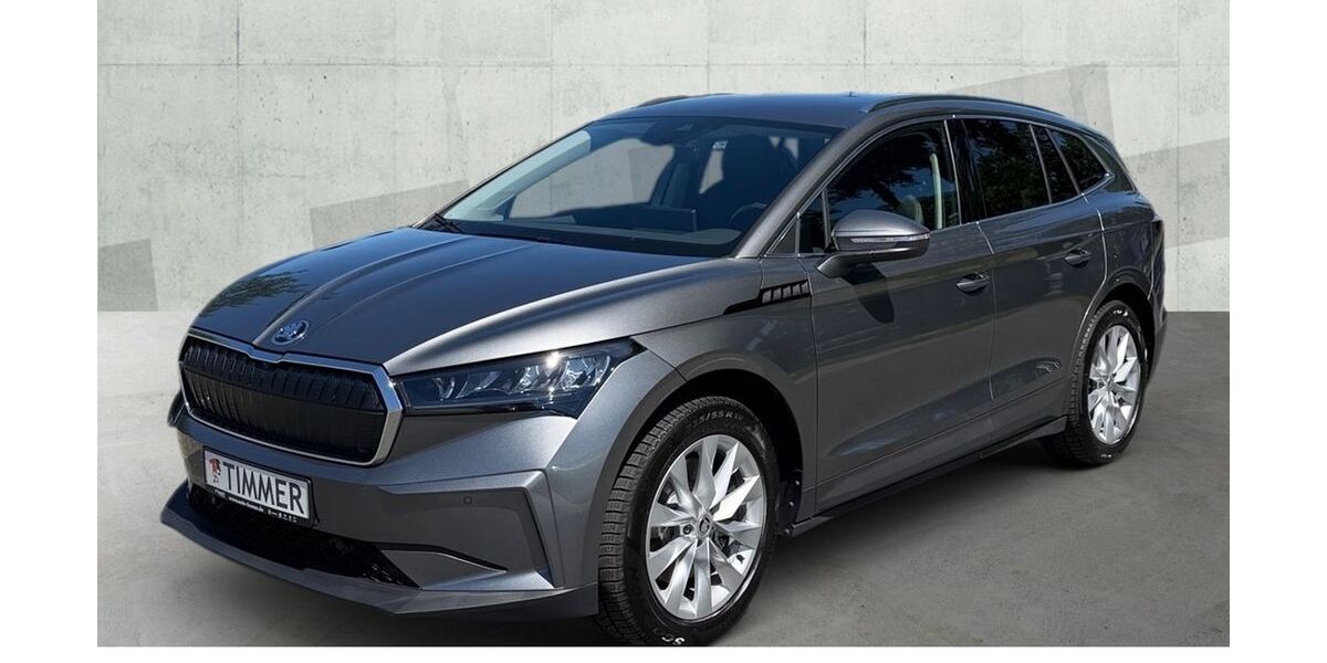 Skoda Enyaq 14.022 km 42.840 &euro; Borken 46325