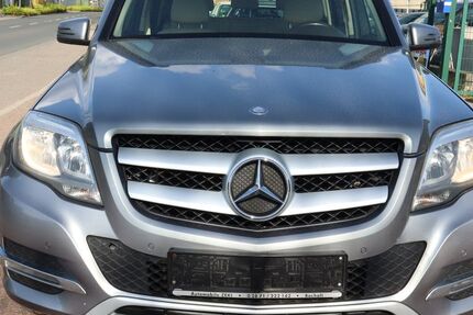 Mercedes-Benz GLK 220 239.000 km 9.900 &euro; Bocholt 46395