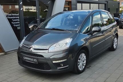 Citroen C4 Picasso 126.000 km 4.490 &euro; Bocholt 46395