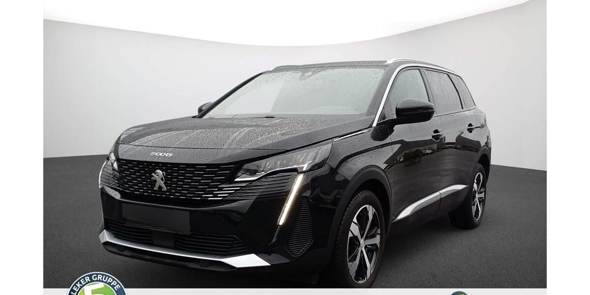 Peugeot 5008 27.135 km 27.270 &euro; Borken 46325