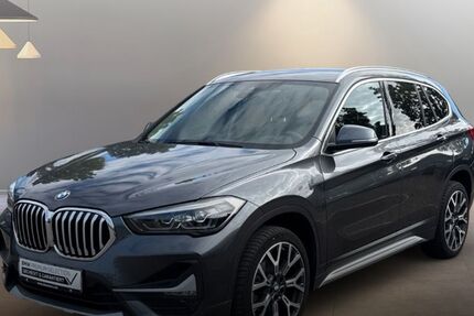 BMW X1 82.399 km 24.490 &euro; Bocholt 46395