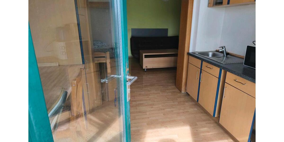 Erdgeschoßwohnung Rees - 1 Zimmer, 35 m&sup2;, 675&euro; | Angebot:26021719