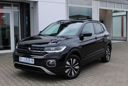 VW T-Cross 27.503 km 21.850 &euro; Emmerich am Rhein 46446