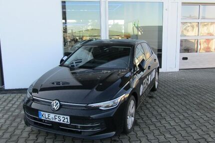 VW Golf 10.000 km 43.950 &euro; Emmerich am Rhein 46446