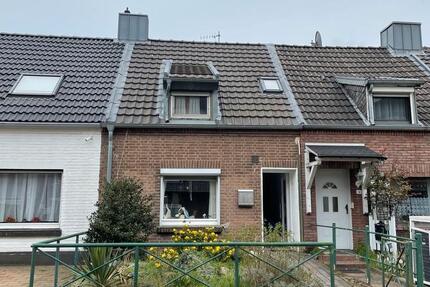 Haus Emmerich am Rhein - 1 Zimmer, 75 m&sup2;, 150.000&euro; | Angebot:26038619