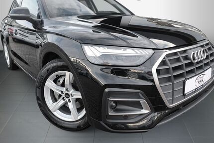 Audi Q5 90.130 km 29.489 &euro; Xanten 46509