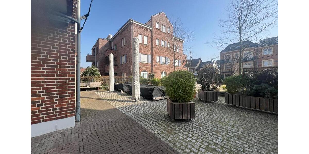 Etagenwohnung Rhede - 3 Zimmer, 85 m&sup2;, 910&euro; | Angebot:25418834