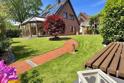 Haus Gescher Hochmoor Hochmoor - 7 Zimmer, 155 m&sup2;, 464.000&euro; | Angebot:26916101