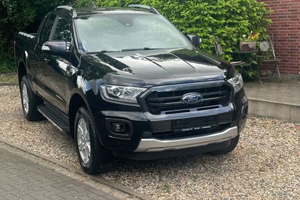 Ford Ranger 79.000 km 33.261 &euro; Gescher 48712