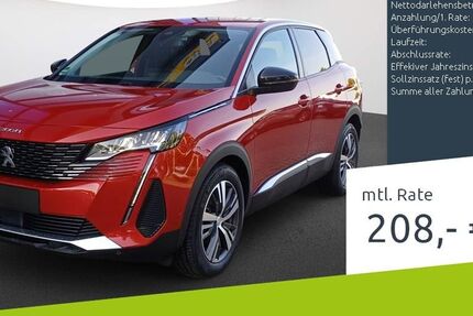 Peugeot 3008 49.050 km 17.555 &euro; Bocholt 46395