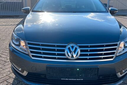 VW CC 135.000 km 10.990 &euro; Bocholt 46395