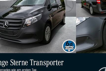 Mercedes-Benz Vito 39.998 km 46.464 &euro; Wesel 46485
