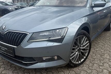 Skoda Superb 159.856 km 16.999 &euro; Vreden 48691