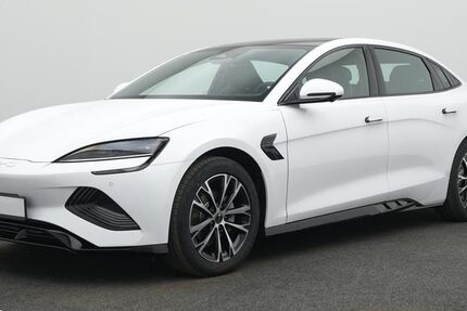 BYD SEAL 9.200 km 31.780 &euro; Borken 46325