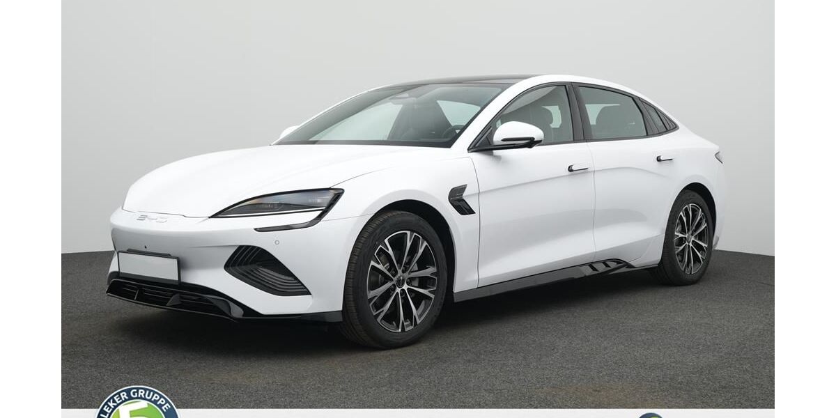 BYD SEAL 9.200 km 31.780 &euro; Borken 46325