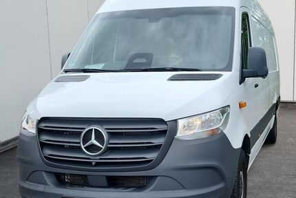 Mercedes-Benz Sprinter 46.776 km 43.423 &euro; Bocholt 46397