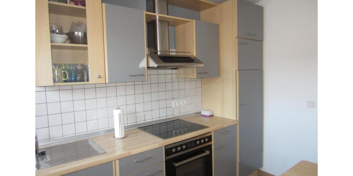 Etagenwohnung Bocholt Feldmark - 3 Zimmer, 90 m&sup2;, 795&euro; | Angebot:26633929