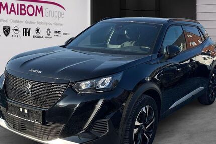 Peugeot 2008 55.000 km 19.490 &euro; Wesel 46485