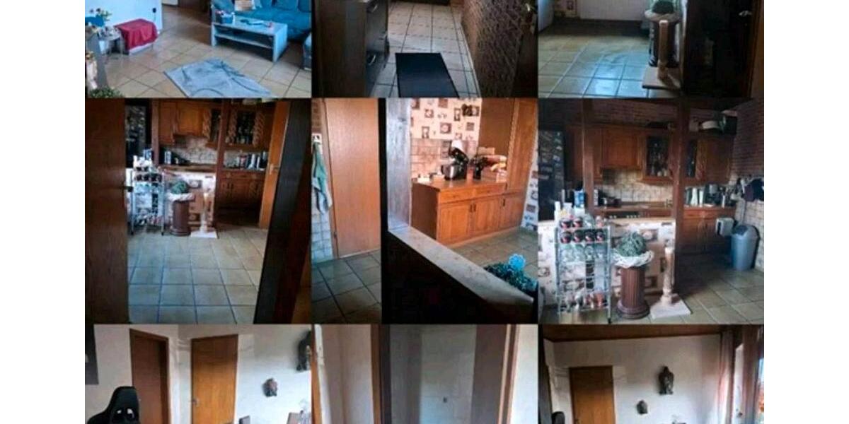 Erdgeschoßwohnung Emmerich am Rhein - 4 Zimmer, 106 m&sup2;, 1.450&euro; | Angebot:25988578