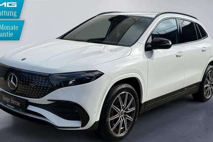Mercedes-Benz EQA 250 7.092 km 37.990 &euro; Rhede 46414