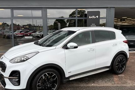 Kia Sportage 133.932 km 18.970 &euro; Wesel 46485